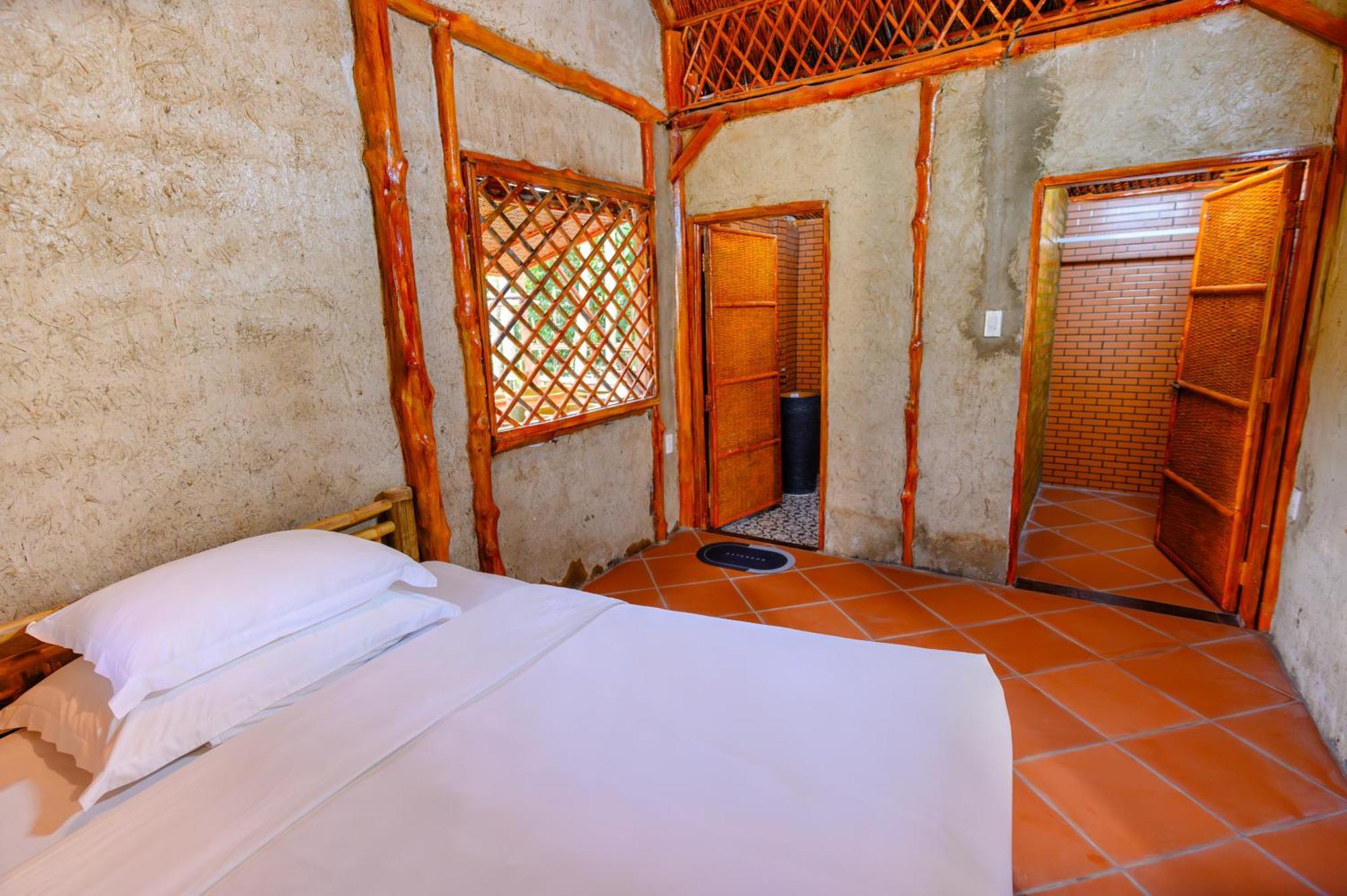 Cantho Eco Resort Cần Thơ Zewnętrze zdjęcie