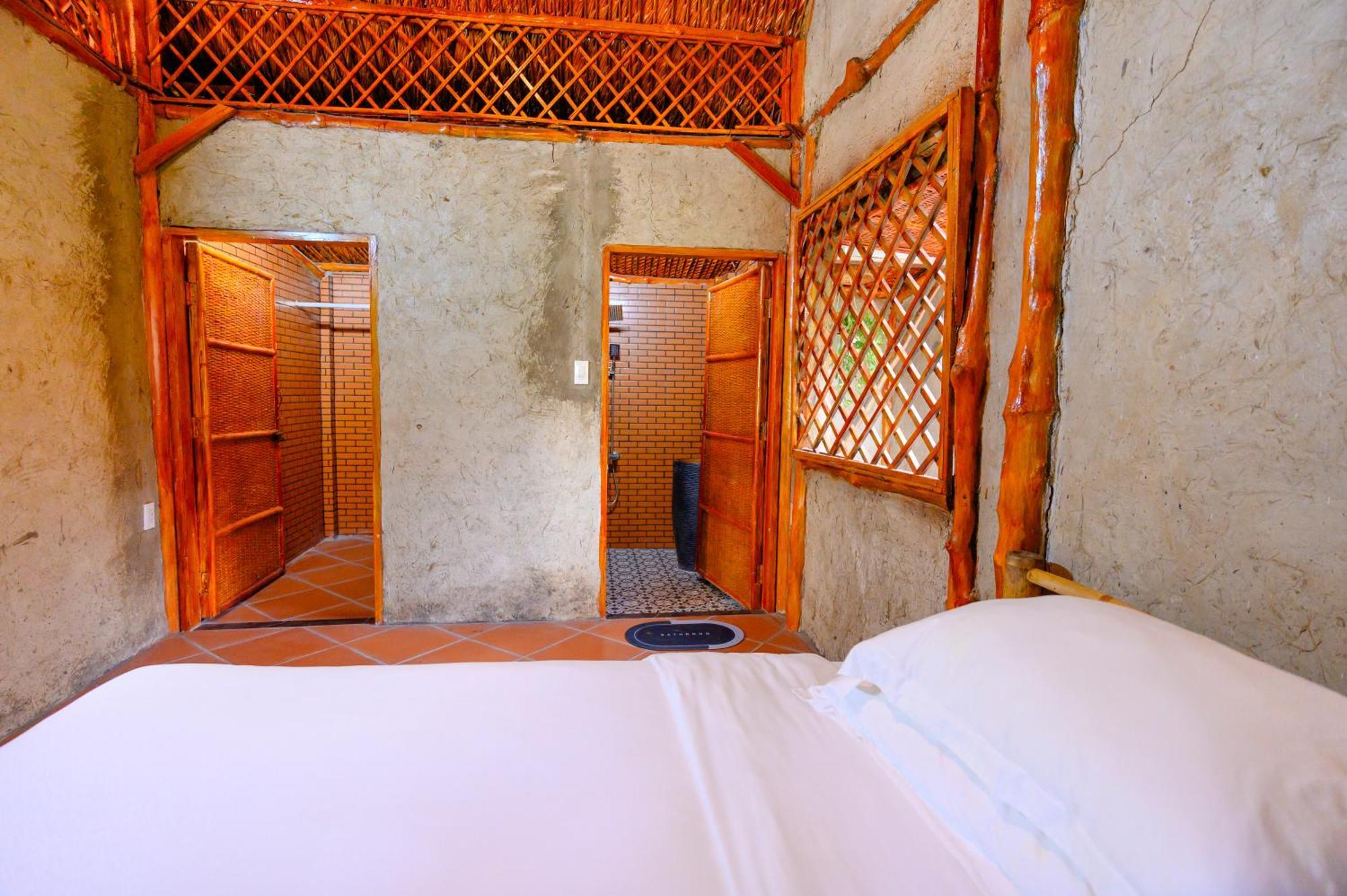 Cantho Eco Resort Cần Thơ Zewnętrze zdjęcie