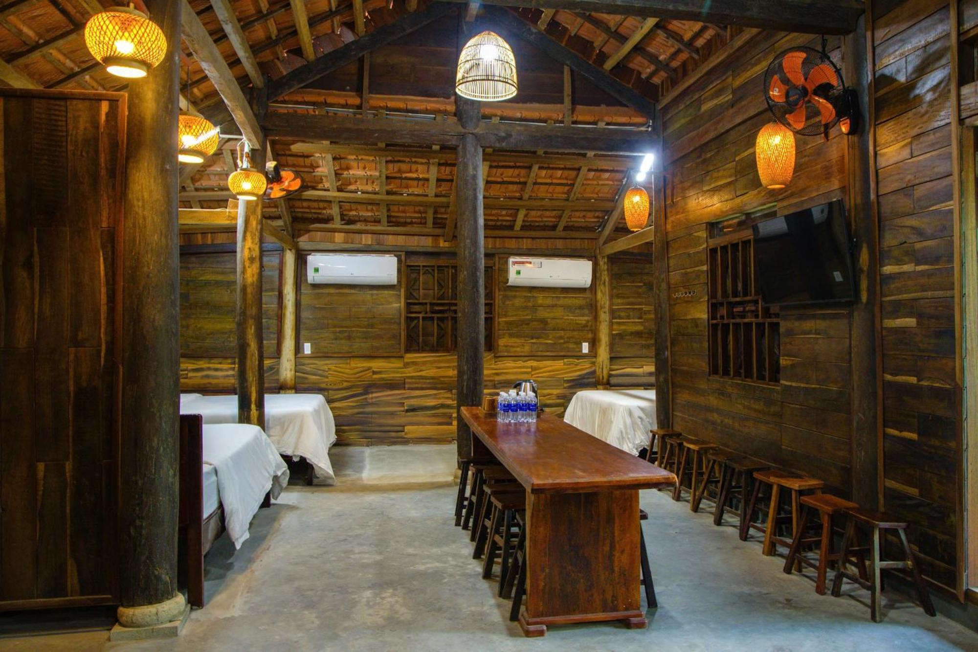 Cantho Eco Resort Cần Thơ Zewnętrze zdjęcie