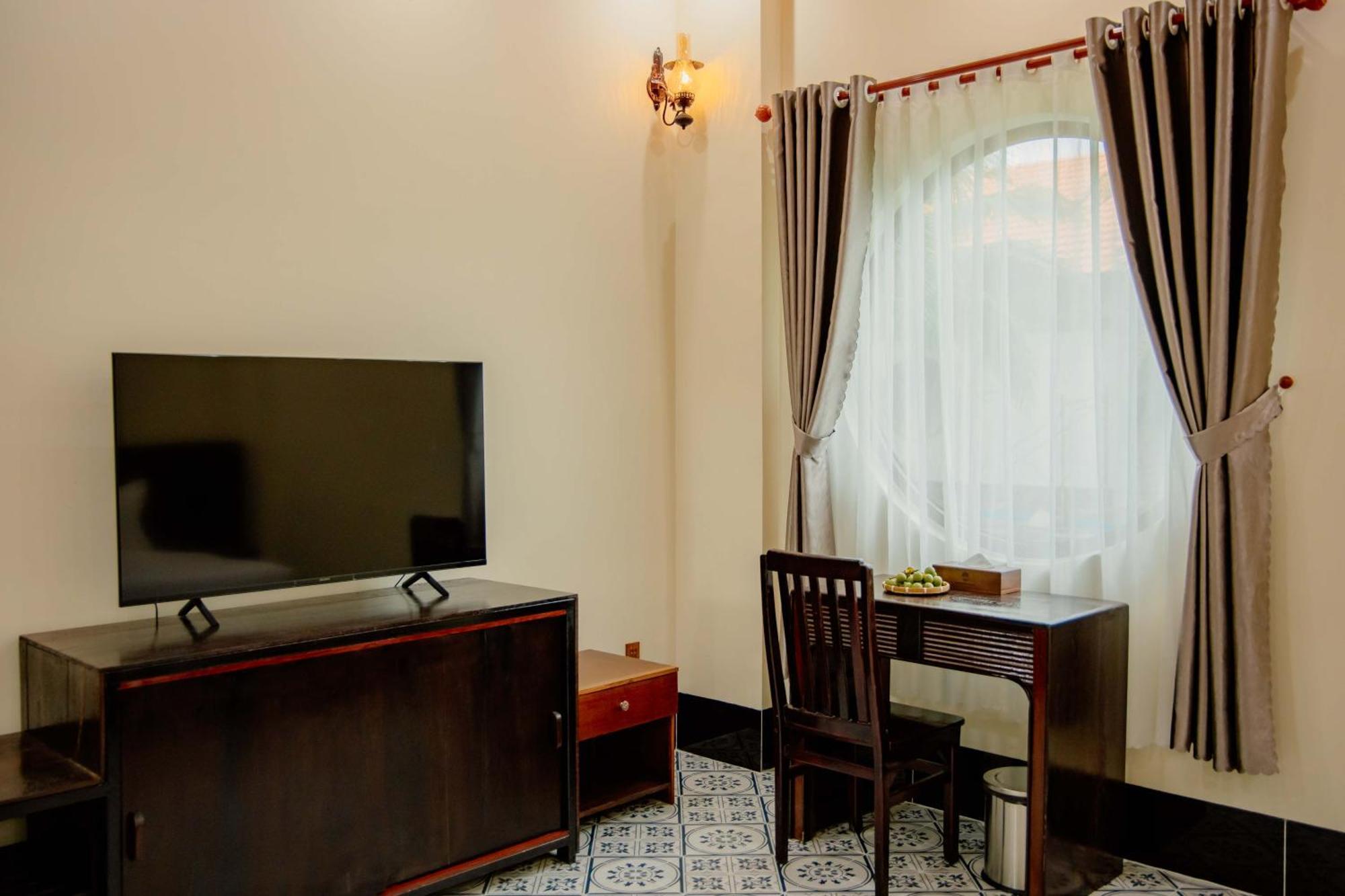 Cantho Eco Resort Cần Thơ Zewnętrze zdjęcie